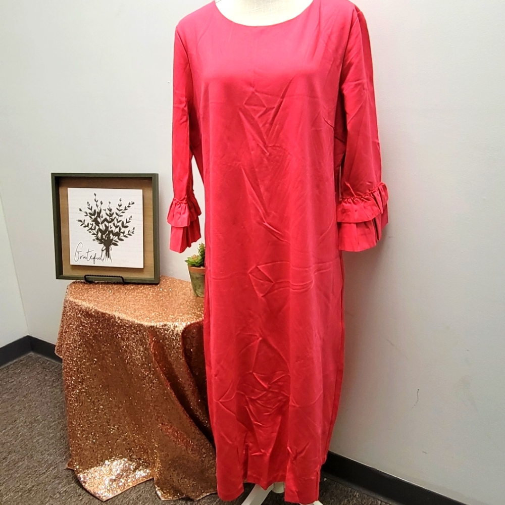 COPY - Dainty Jewells original layering dress
